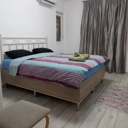 Apartmán Cozy Close To The Center Sofie