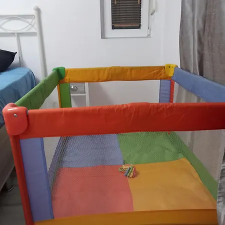 Cozy Close To The Center